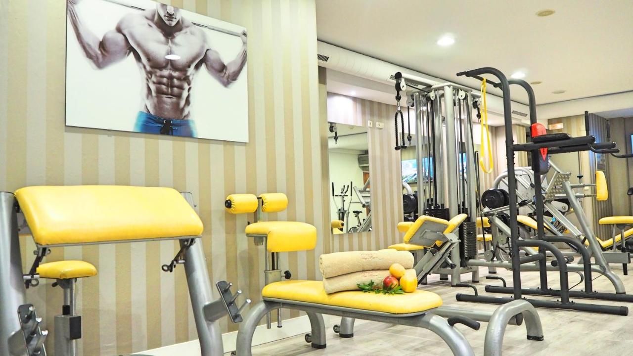 Augusta Eco Wellness Resort 4 Superior Санксенсо Екстериор снимка