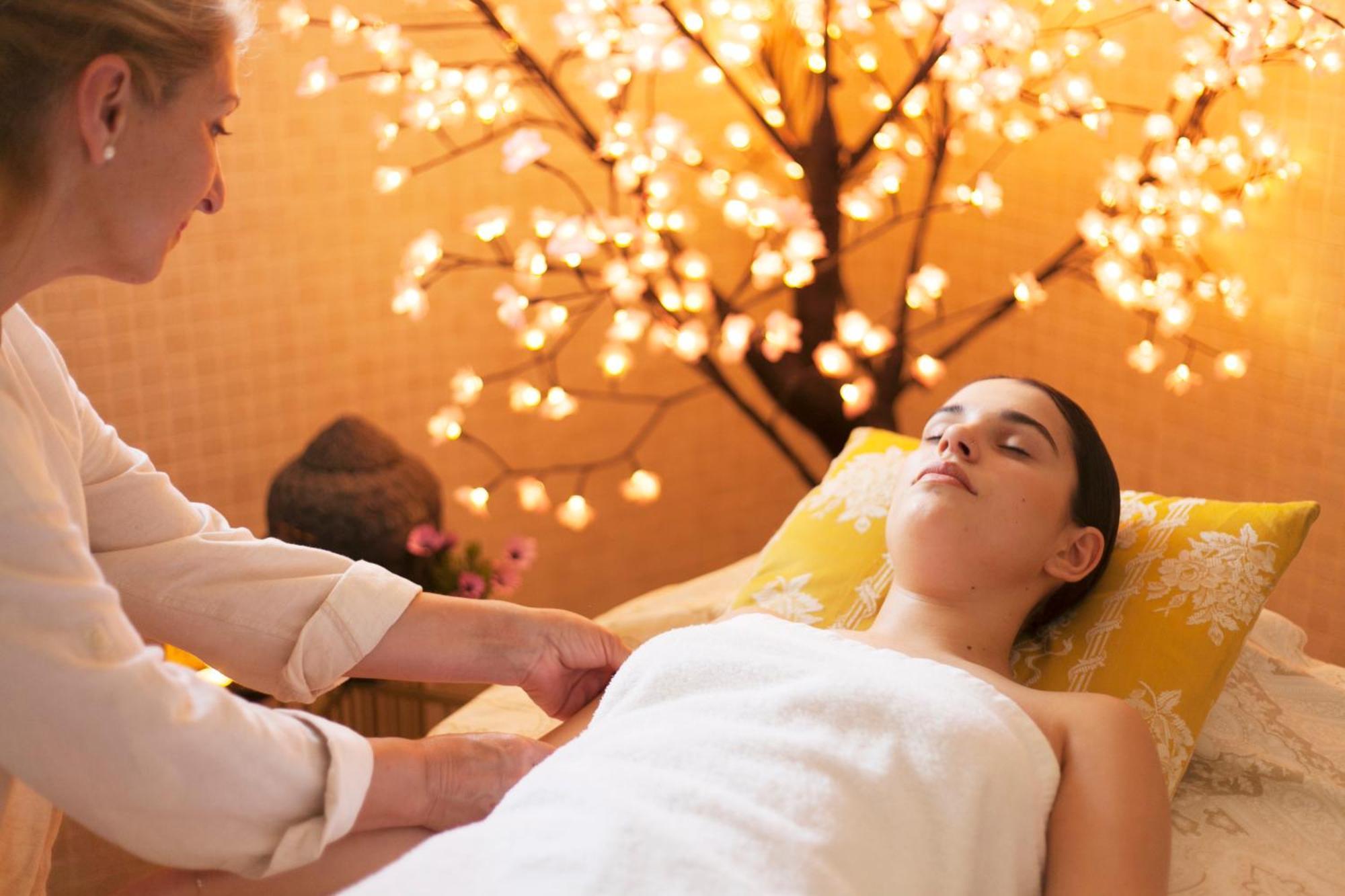 Augusta Eco Wellness Resort 4 Superior Санксенсо Екстериор снимка